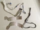 LG 70UK6570AUB RIBBON/WIRE BUNDLE
