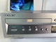 VCR DVD Hi-Fi Combo Player Sony SLV-D100 *Tested Working* No Remote