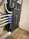 Wall Mount Bracket for TP-Link TL-SG108S 8-Port Desktop Switch (TL-SG108)