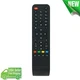 MAG420 MAG420w1 Replace Remote for Infomir Set-top Box MAG 522 Mag 520 MAG 254