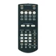 RAV34 WN46680EU Replaced Remote for Yamaha AV Receiver HTR-6130 RX-V363 RX-V365