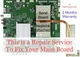 ''Repair🛠Service'' For Vizio Main Board P652UI-B2 791.00D10.0001
