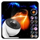 Christmas Gifts for Kids Teens Galaxy Projector Pro, 13 in 1 Planetarium Proj...