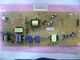 Philips Magnavox 50PFL5602/F7 Power Board (AA7RTMPW-001)        #006