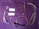 Vizio D50F-F1 RIBBON/WIRE BUNDLE