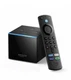 New Amazon - Fire TV Cube 3rd Gen (newest model) Stream, Alexa, Wi-Fi 6E, 4K UHD