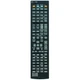 RAV501 ZF26990 Replace Remote for Yamaha AV Receiver RX-V675 TSR-6750 RX-A730