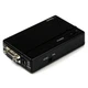 StarTech VGA2VID High Resolution VGA to Composite (RCA) or S-Video Converter