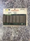 Uncle Mike's Sidekick 6 Round  Shotgun Cartridge Slide Shell Nylon USA NOS
