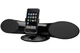 JVC XS-SR3JM Black Apple iPod 30-PIN Dolby Speaker System  Brand New NOS Read