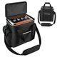 Karaoke Bag Compatible with JYX-S55/ for JYX 69BT Karaoke Machine with Two 