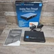 Digital Stream DTX9900 Analog Pass-Through DTV TV Converter Box No Remote