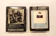 Doobie Brothers - 2 Eight 8 Track Tapes & Sleeves - Minute By Minute - Streets