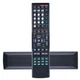 RAV284 WN058200 Remote For Yamaha RX-V363 RX-V365 RXV363 RXV365 AV Receiver