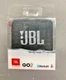 JBL Go 2 Bluetooth Waterproof Portable Speaker - Black (JBLGO2BLK) MR