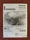 Panasonic DVD-CV52/DVD-CV47/DVD-CV37 Instruction Manual Operating Instructions