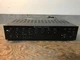 TOA A-903MK2 8-Channel Mixer Power Amplifier