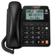 AT&T Single Line Corded Phone, OFF GRID "AA" Battery powered
