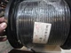 Belden 1694A 010 BLK 500' 152 MTR Video Cable