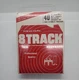 VTG Radio Shack REALISTIC "Low Noise 40 Minute"8 Track Recording Tapes  Sealed