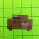 Sony SAT-A50 Cable Box Key Button Board A-1372-674-A TCI-A7S