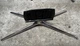 SAMSUNG UN65H6300 UN65H6350  COMPLETE STAND WITH SCREWS PLEASE READ