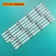 LED Strips For LG 42LB6200 42LB5500 42LX330C-UA 42LF5600-UB LATWT420RZLZK.H1X