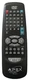 APEX DVD PLAYER REMOTE CONTROL RM-3000 AD-3201 Tested Original