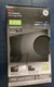 GE 40 Mile Indoor Pro HD Antenna Ultra Edge Series 4K 1080P Reversible