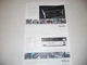 McIntosh MCD-600 Audiophile CD/SACD Brochure, 2 pg, Specs, Articles, Info, 2021