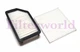 Engine and Cabin Air Filter For 12-17 HYUNDAI ACCENT VELOSTER KIA RIO US Seller