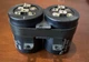 Vtg Original SANYO Model JCX 2900K Elna CE-W 71V 10000uF Capacitor