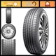 All Season 205/55R16 91V Passenger Tire - Sailun Atrezzo SH408, High Performance