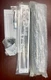 Cool Components Slim Six Exhaust White (VS-S6-EXT-WHT)