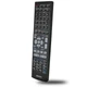 Replaced Remote Control Compatible for Pioneer VSX-300-K VSX-523 VSX-821-K VS...
