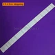 LED strips For Element CRH-ZG50E6000P3030090478DREV1.3 C500Y19-E60 E4SW5017RKU