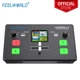 FEELWORLD LIVEPRO L1 V1 Live Stream Mixer 4 HDMI Input Video Production Switcher