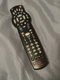 Rogers NextBox 1056B03 Replacement Universal Remote Control w/ Instructions