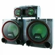 Gemini Sound New Generation GSYS-4800 3000 Watts Home Stereo System LED Speakers
