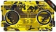 Pioneer DDJ-REV1 Skin | Camo Yellow | Protective Decal | StyleFlip Skins