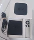 Apple TV 4th Gen A1625 32GB HD Media Streamer &ndash; Black MR912LL/A