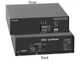 RDL SF-PA50A 50 W Mono Audio Amplifier/70 or 100 V