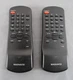Magnavox NA386 TV Convert Box Original Remote Controls TB100MW9 TB100MW9A TB110
