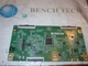 Vizio HV650QUBN90  T Con Board For Model D65-F1