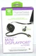 ReTrak - Retractable Standard HDMI To Mini-Display Port Cable Sealed