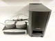 BOSE AV3-2-1 II Media Center w/ PS3-2-1 II Powered Speaker System, Remote, Cords