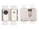 RDL DD-BN2ML Bi-Directional Mic/Dante Interface 2x2 PoE/1x2 Mini-jack In/Out
