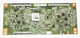 OEM T-Con Connector Board EATDJ6E11 - Philips 50" LED 4k Smart TV 50PFL5602/F7