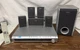 Sony DAV-DX150 5 Disc DVD Home Theater System + Remote Read
