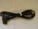 Samsung  (Longwell)  3903-000467  10 Amp 5 Foot Right Angle AC Cord